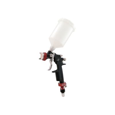 Thermo-Tec Heated HPS Spray Gun w/ 1.7mm Nozzle