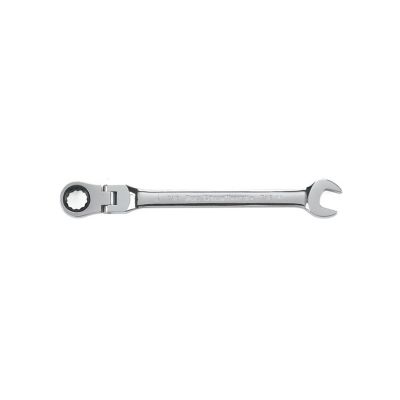7/16" 120XP Universal Spline XL Gearbox Flex Ratchet Wrench