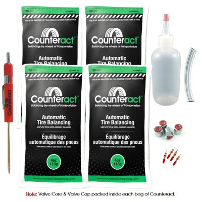 Counteract 4oz Do-It-Yourself Kit