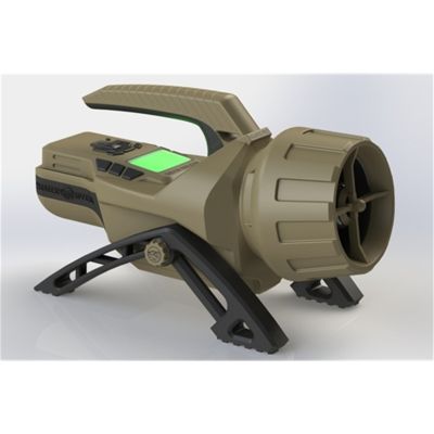 Mantis Pro 400 Bluetooth
