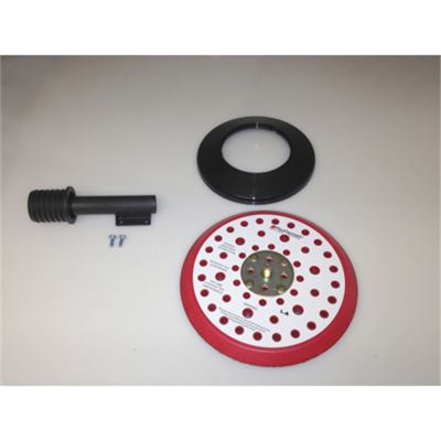 Vacuum Conversion Kit