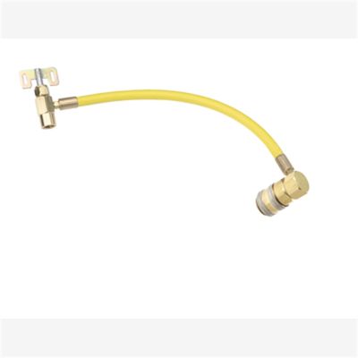 Dye Injector for 4921