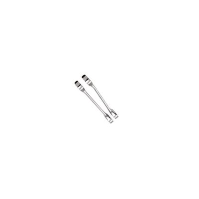 3/8" x 7/16" SuperKrome 15 Degree Offset Flare Nut Wrench