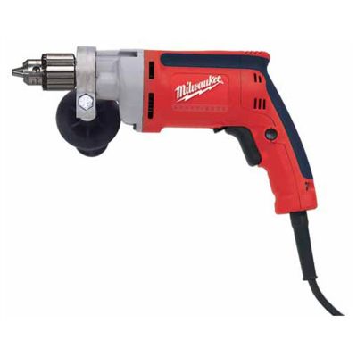 Milwaukee 3/8 in. Magnum Drill, 0-1200 RPM