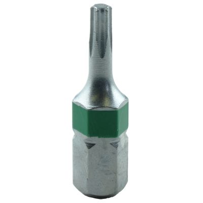 T7 x 1/4" Drive Torx Bit (EA)