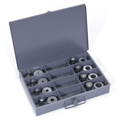 EDW Punch and Die Starter Set