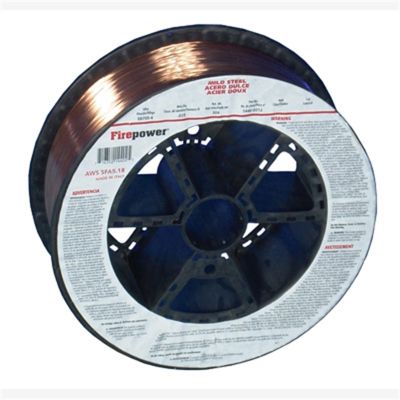 023-70S-33 FIREPOWER WELDING W