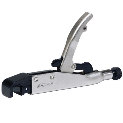 Clamp Metal Profiles for Easy Welding