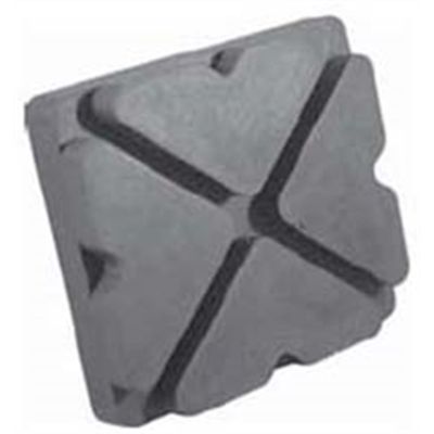 TMRLP607 image(0) - Lift Pad Kit With Hardware (4 Pack)