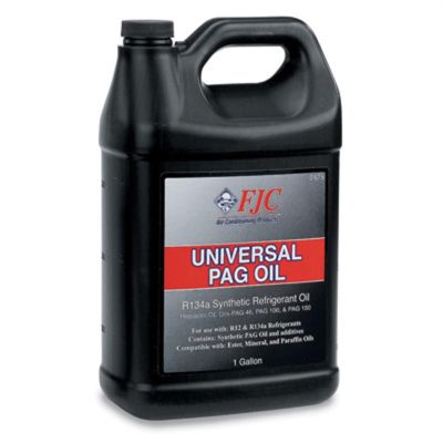 FJC2475 image(0) - GALLON PAG OIL