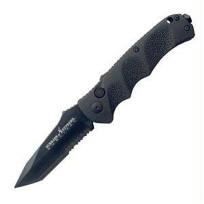 Knife Schrade Extreme Survival
