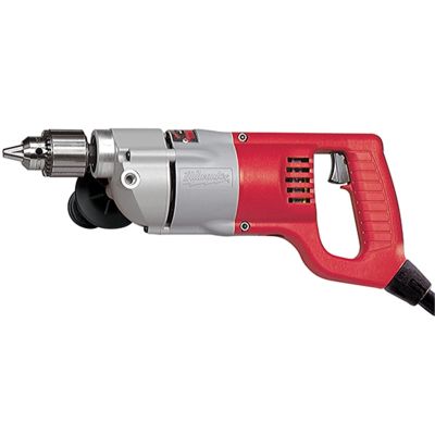 Milwaukee 1/2 in. D-Handle Drill 0-500 RPM
