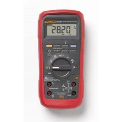 Digital Multimeter