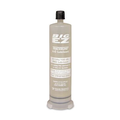 8 oz. Pag Oil Cartridge