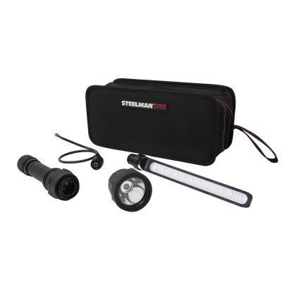 Command Post 3 Modular Light Kit