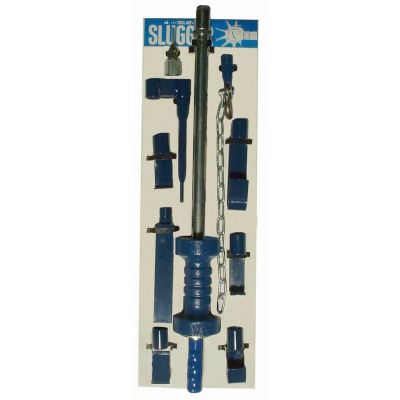 SGT81000 image(0) - The Slugger, Heavy Duty Slide Hammer