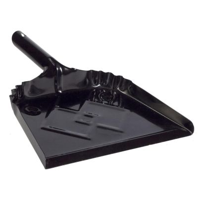 LAI675 image(0) - 12" Metal Dust Pan