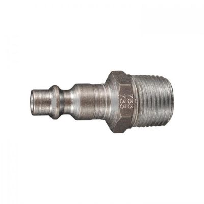 MIL733 image(0) - 3/8" Male Plug M-Style