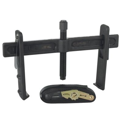 OTC6980 image(0) - HEAVY DUTY BRAKE DRUM AND ROTOR PULLER