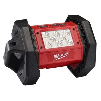 MLW2361-20 image(0) - M18 LED FLOOD LIGHT