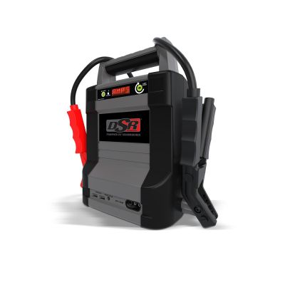 SCUDSR128 image(0) - 650 Cranking Amp Lithium PRO jumpstarter