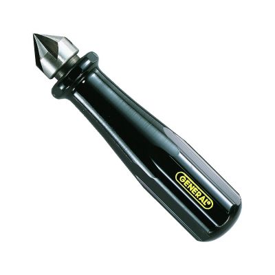 Hand Reamer and Countersink (3/4")