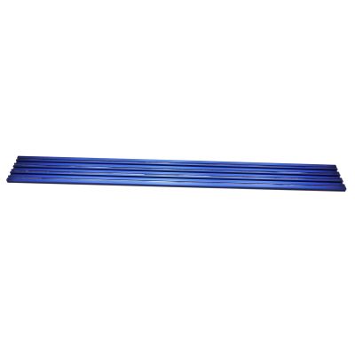 VIM Tools 20 in. Blue Double Wide Magrail No Studs
