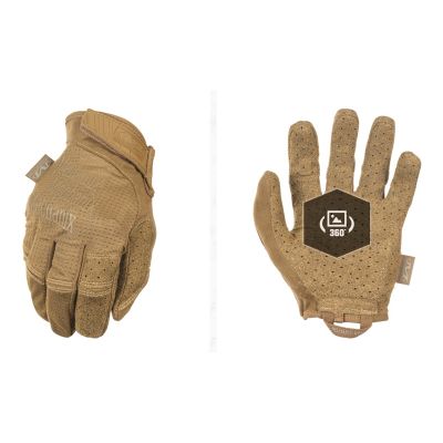 Specialty Vent Coyote Gloves Small
