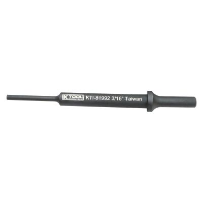 Air Hammer Drift, 3/16 in.