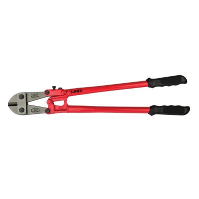 Sunex Tools Bolt Cutter 24 in. Steel