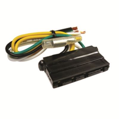 6-Wire Ford,GM,AMC Voltage Regulator Connect 1 Pc