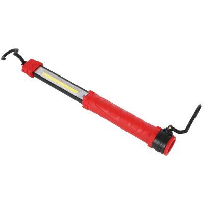 Rechargeable Work Light, 400 Lumens 62 SMD LED