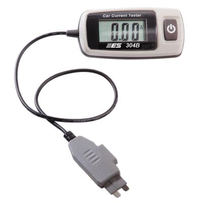 ESI304B image(0) - FUSE BUDDY TESTER - ATC BLADE
