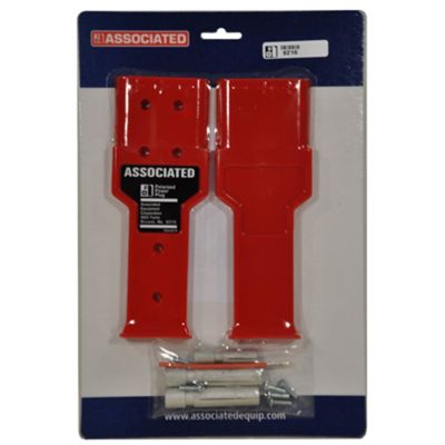 Polarized A/N Plug KIT