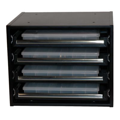 Sliding Drawer Cabinet