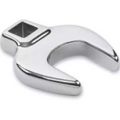 3/8" Drive Metric Crowfoot Wrench 11mm