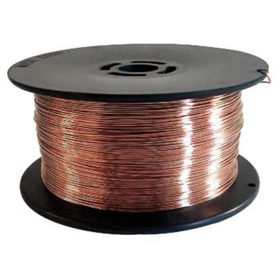 SRK12000 image(0) - .023 2 LB SPOOL E70S