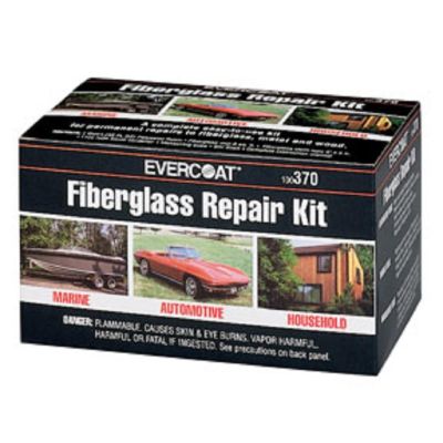 FIB637 image(0) - FIBERGLASS REPAIR KIT