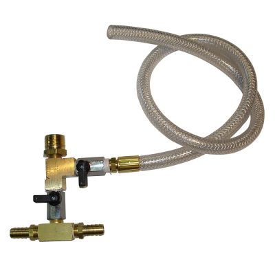 ALC40416 image(0) - Soda Blast Conversion Kit
