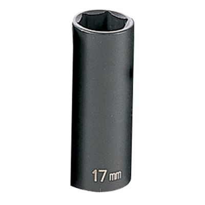 GRE1017MD image(0) - SOC 17MM 3/8D IMP 6PT DP