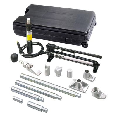 OTC1515B image(0) - 10-TON COLLISION REPAIR SET - STINGER