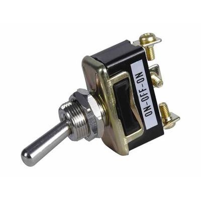 JTT2644F image(0) - 25 Amp 12V Marine Toggle On-Of