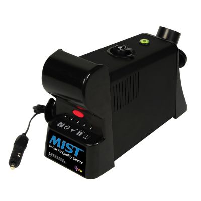 UVU590160 image(0) - MiST 2 Ultrasonic Cleaning Unit