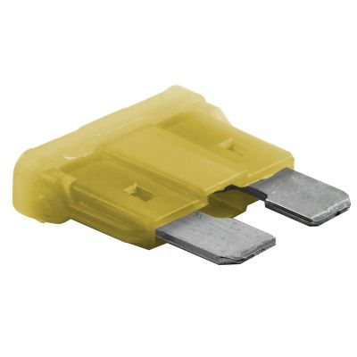 KTI04214 image(0) - 5-pk of ATO Fuses, 20 Amp