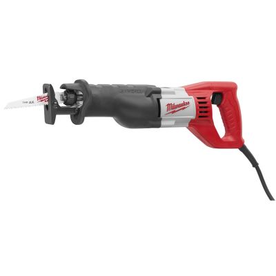 MLW6509-31 image(0) - 12 AMP SAWZALL RECIP SAW KIT