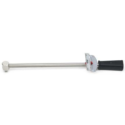 KDT2957 image(0) - WRENCH TORQUE BEAM 1/2IN. FIXED 0 TO 150FT/LBS
