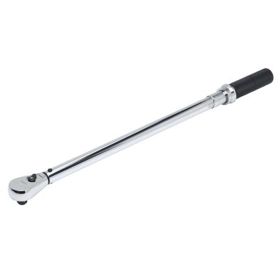 KDT85066 image(0) - 1/2" 30 - 250 ft-lbs micrometer torque wrench