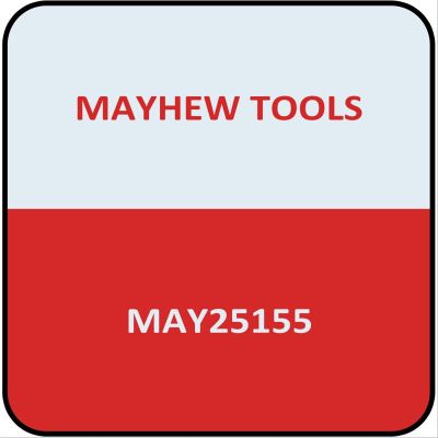 Mayhew Brass Punch Pilot 3.5mm x 5/8 x 4