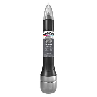 Scratch Fix All-In-1, Modern Steel Metallic; Paint Code NH797M