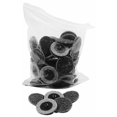 2" Surf Prep Pads Medium (50)